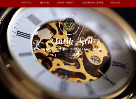 Webdesign kostenlos für Vereine 